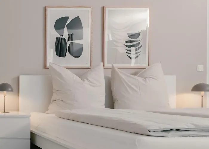 Soulplace Studioapartment Gelsenkirchen