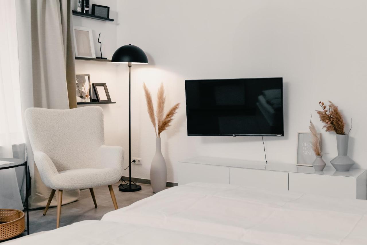 Apartment Soulplace Studioapartment Gelsenkirchen