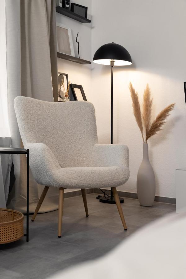 Soulplace Studioapartment *