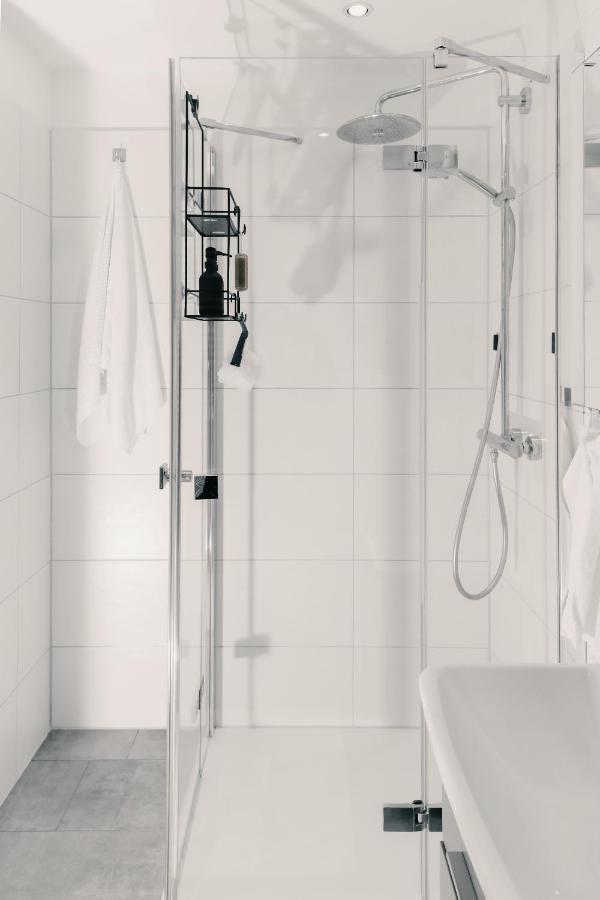 Soulplace Studioapartment *