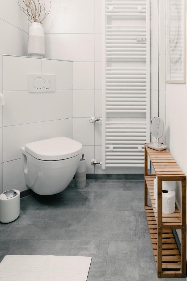 Soulplace Studioapartment Gelsenkirchen