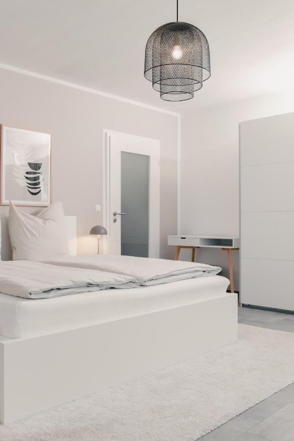 Apartment Soulplace Studioapartment Gelsenkirchen