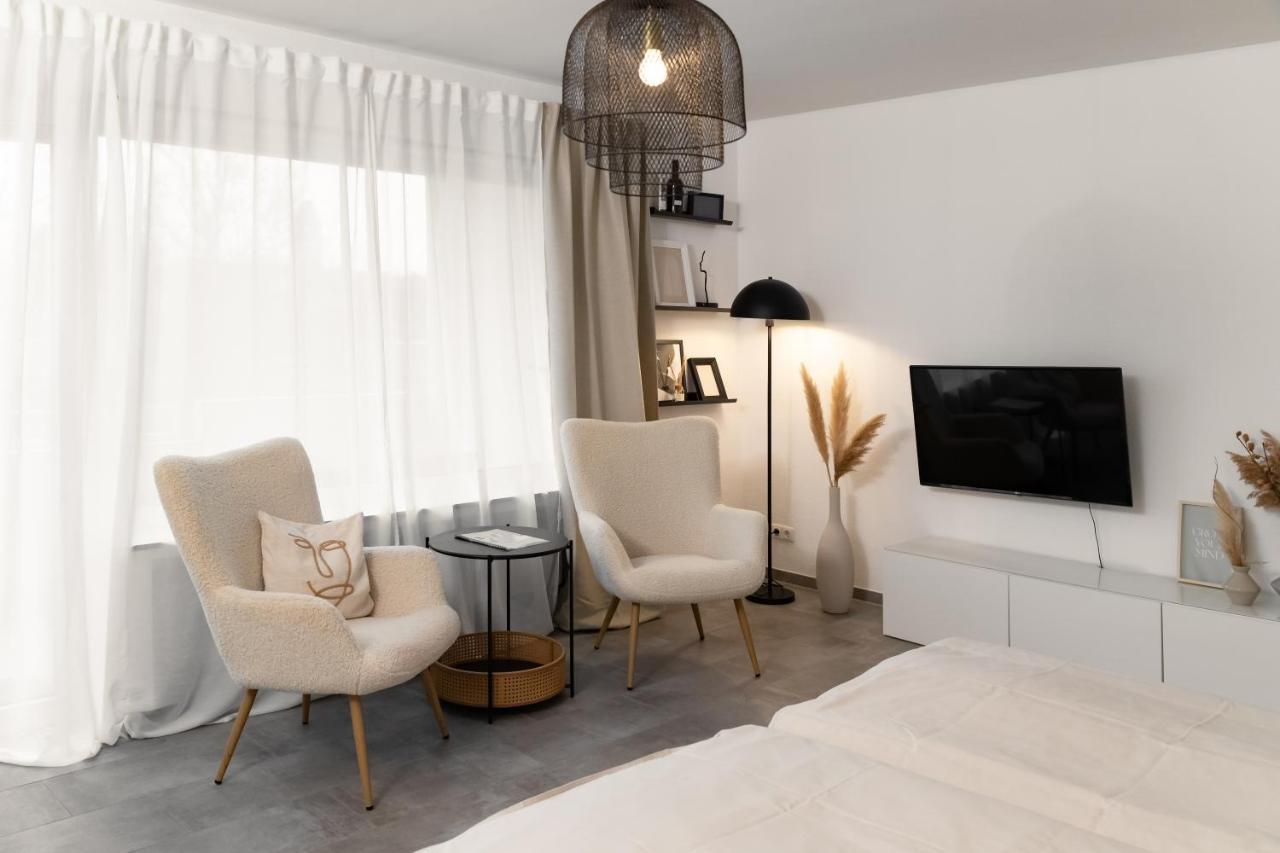 Soulplace Studioapartment * Gelsenkirchen