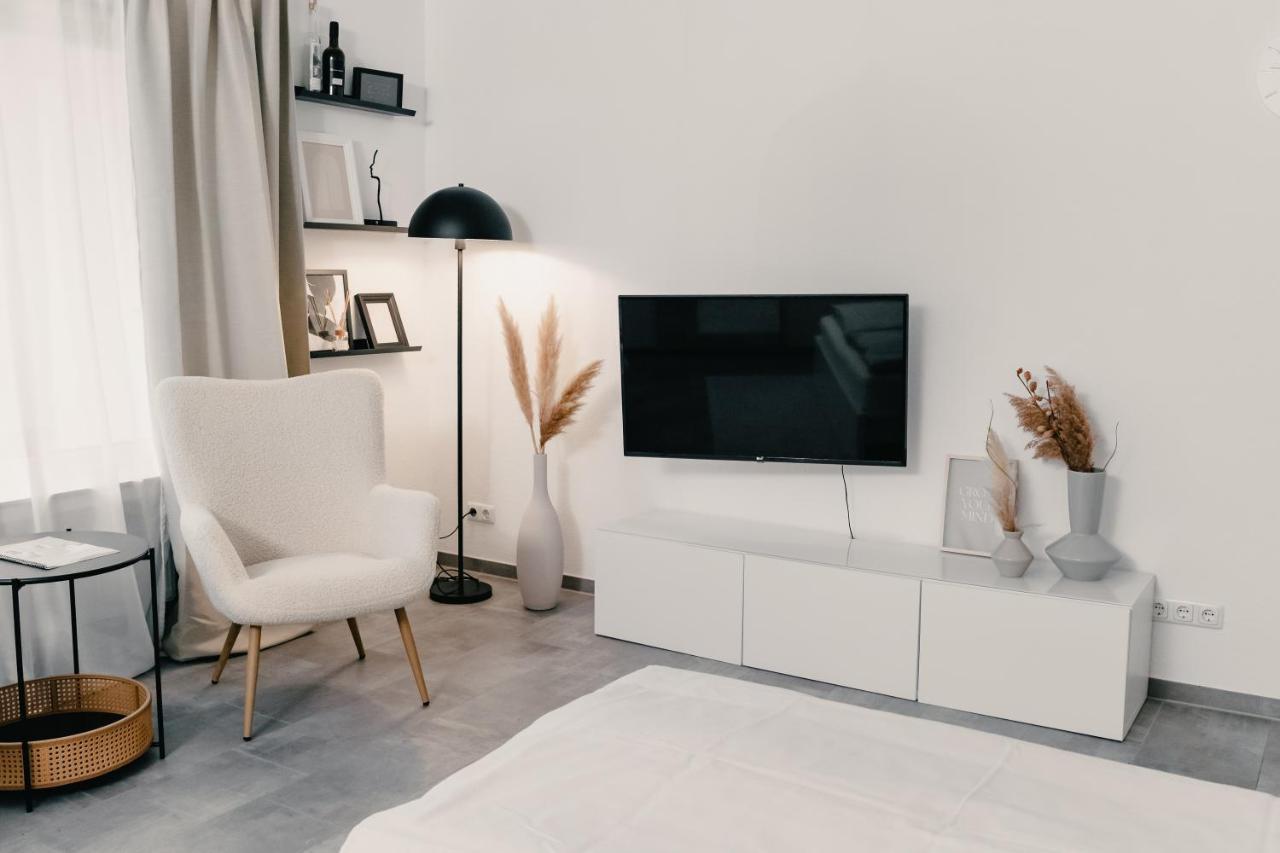 Soulplace Studioapartment Apartment *