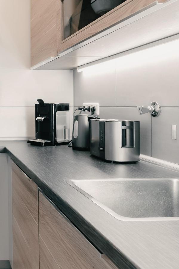 Soulplace Studioapartment *