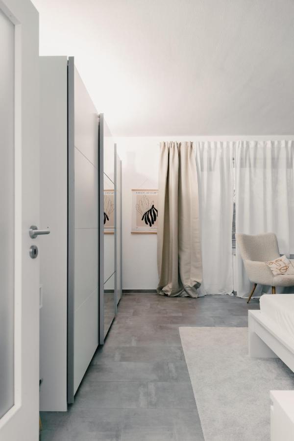 Soulplace Studioapartment