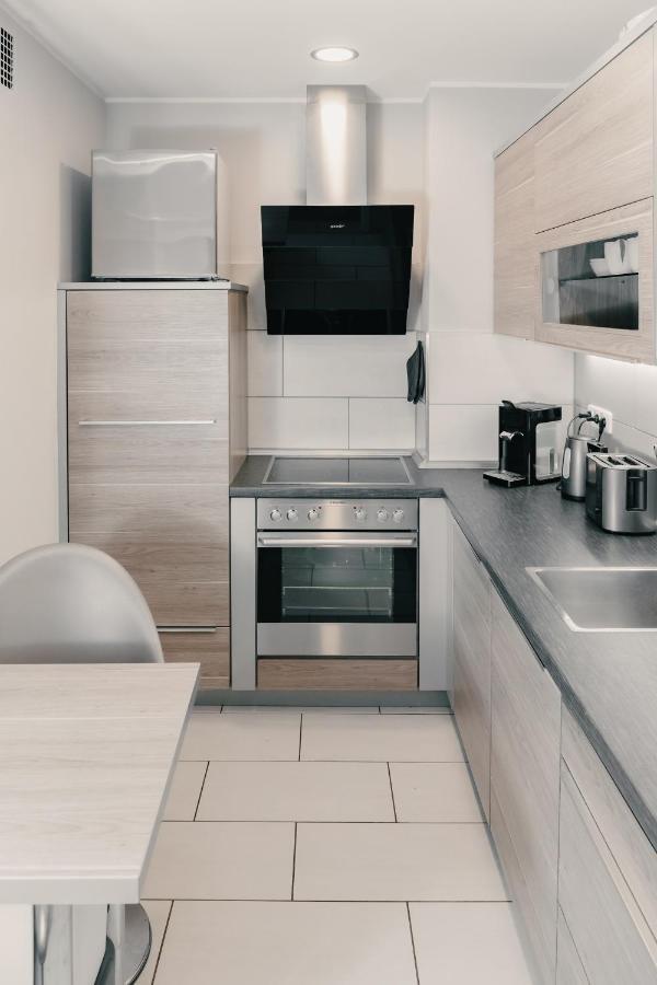 Soulplace Studioapartment Apartment *