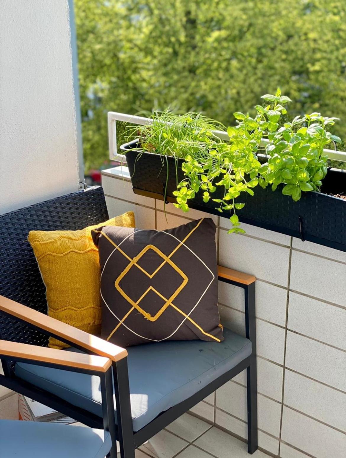 Soulplace Studioapartment Gelsenkirchen